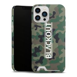 Premium Card Case matt