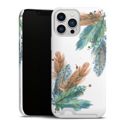 Premium Card Case matt