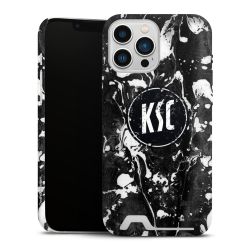 Premium Card Case matt