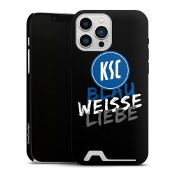 Premium Card Case matt