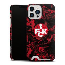 Premium Card Case matt