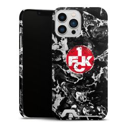 Premium Card Case matt