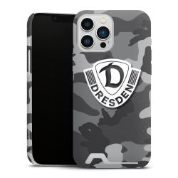 Premium Card Case matt