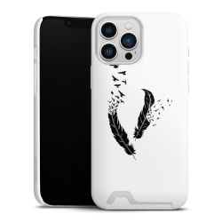 Premium Card Case matt