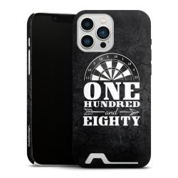 Premium Card Case matt