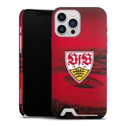 Premium Card Case matt