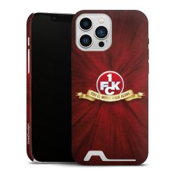 Premium Card Case matt