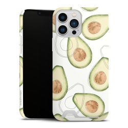 Premium Card Case matt