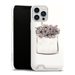 Premium Card Case matt