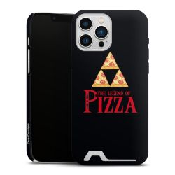 Premium Card Case matt