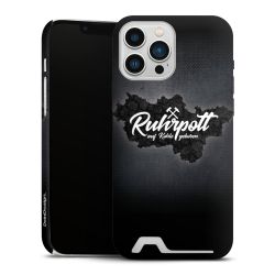 Premium Card Case matt