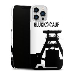 Premium Card Case matt