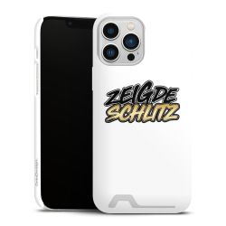 Premium Card Case matt