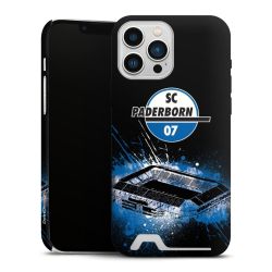 Premium Card Case matt