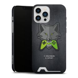 Premium Card Case matt