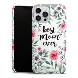 Premium Card Case matt