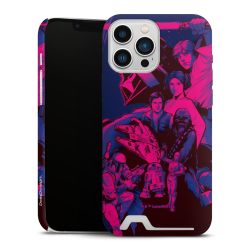 Premium Card Case matt