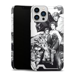 Premium Card Case matt