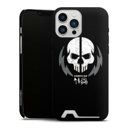 Premium Card Case matt