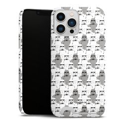 Premium Card Case matt