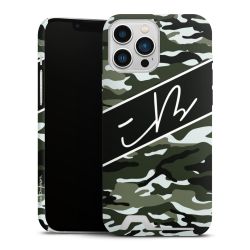 Premium Card Case matt