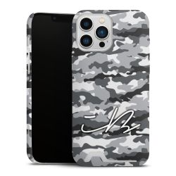 Premium Card Case matt