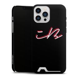 Premium Card Case matt