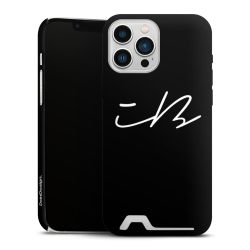 Premium Card Case matt