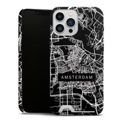 Premium Card Case matt