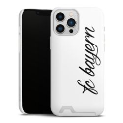 Premium Card Case matt