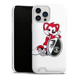 Premium Card Case matt