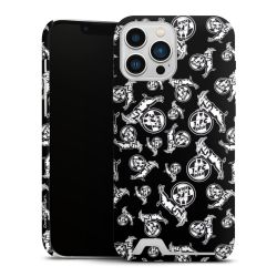 Premium Card Case matt