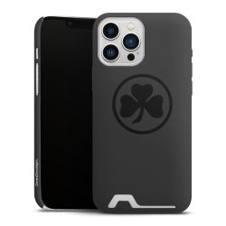 Premium Card Case matt