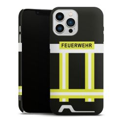 Premium Card Case matt