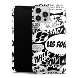 Premium Card Case matt