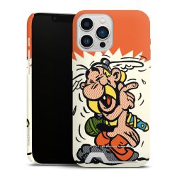 Premium Card Case matt