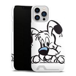 Premium Card Case matt