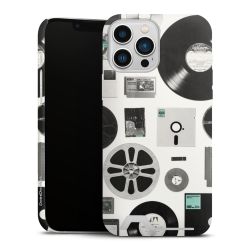 Premium Card Case matt