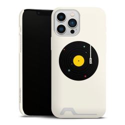 Premium Card Case matt