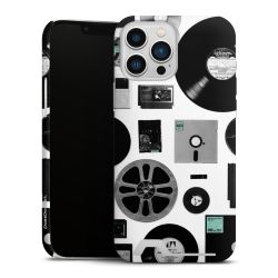 Premium Card Case matt