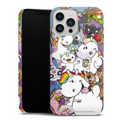 Premium Card Case matt