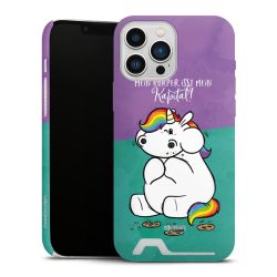 Premium Card Case matt