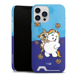 Premium Card Case matt