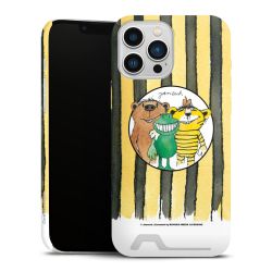 Premium Card Case matt