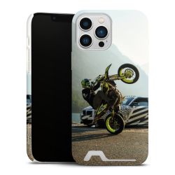 Premium Card Case matt