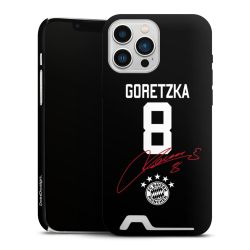 Premium Card Case matt