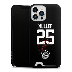 Premium Card Case matt