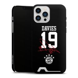 Premium Card Case matt