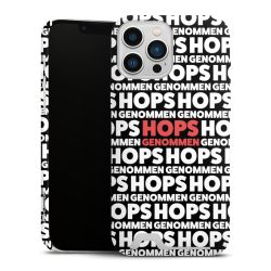 Premium Card Case matt