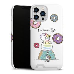 Premium Card Case matt